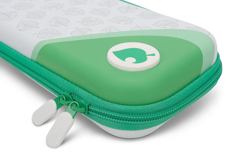 Protection Case for Nintendo Switch (Animal Crossing: Nook Inc.) image 7