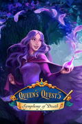Queen's Quest 5: Symphony of Death <span class="ext" style="background-color: #2a475e; color: #FFFFFF;">STEAM</span> <span class="ext ext_digital">digital</span> thumbnail 10