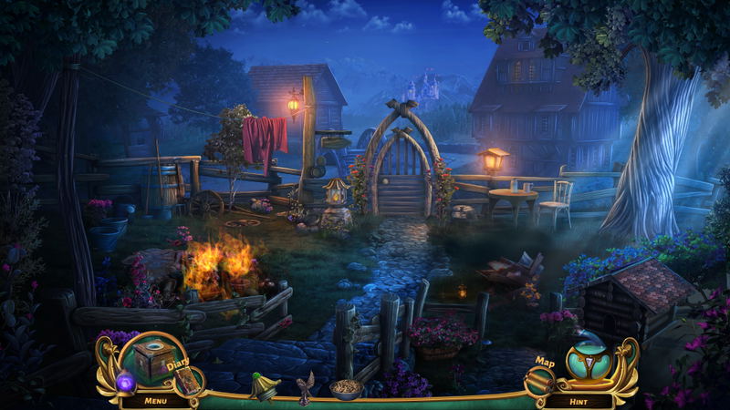 Queen's Quest 5: Symphony of Death <span class="ext" style="background-color: #2a475e; color: #FFFFFF;">STEAM</span> <span class="ext ext_digital">digital</span> image 2