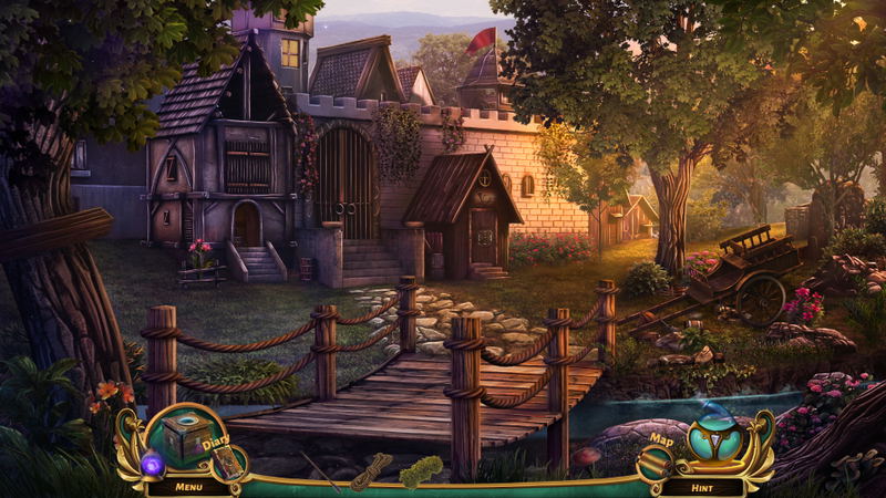 Queen's Quest 5: Symphony of Death <span class="ext" style="background-color: #2a475e; color: #FFFFFF;">STEAM</span> <span class="ext ext_digital">digital</span> image 4