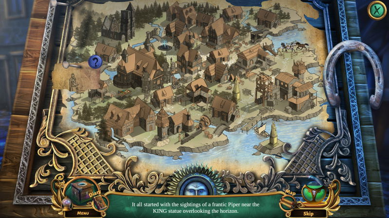 Queen's Quest 5: Symphony of Death <span class="ext" style="background-color: #2a475e; color: #FFFFFF;">STEAM</span> <span class="ext ext_digital">digital</span> image 7
