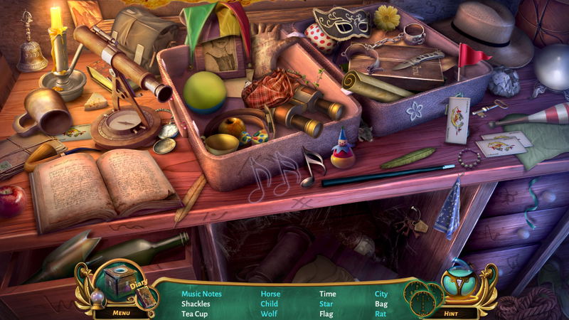 Queen's Quest 5: Symphony of Death <span class="ext" style="background-color: #2a475e; color: #FFFFFF;">STEAM</span> <span class="ext ext_digital">digital</span> image 8
