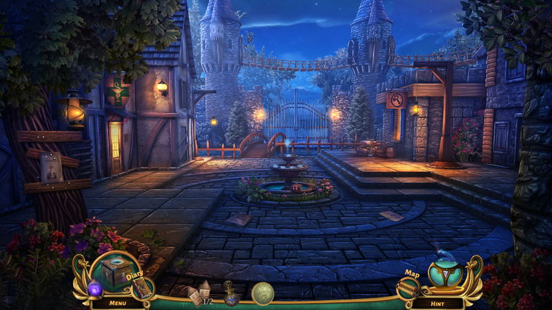 Queen's Quest 5: Symphony of Death <span class="ext" style="background-color: #2a475e; color: #FFFFFF;">STEAM</span> <span class="ext ext_digital">digital</span> image 9
