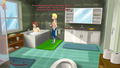 Sandra and Woo in the Cursed Adventure <span class="ext" style="background-color: #2a475e; color: #FFFFFF;">STEAM</span> <span class="ext ext_digital">digital</span> thumbnail 5