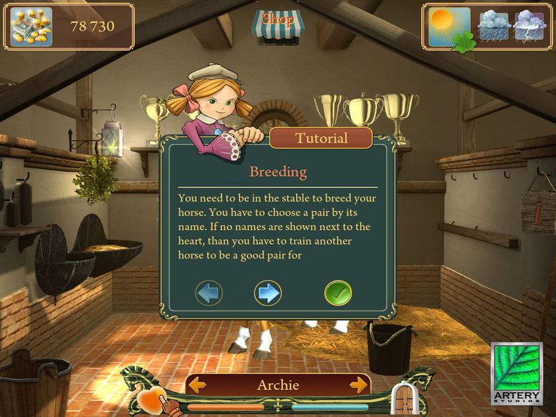 Secret of the Magic Crystals (Complete) <span class="ext" style="background-color: #2a475e; color: #FFFFFF;">STEAM</span> <span class="ext ext_digital">digital</span> image 6