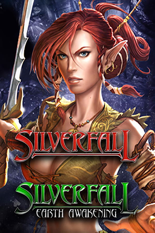 Silverfall: Complete GOG.com digital — Import Game Deal
