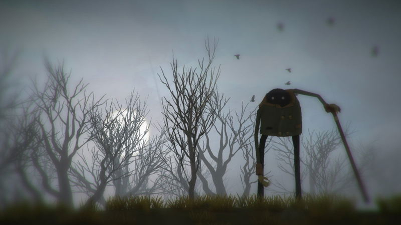 Sir, You Are Being Hunted <span class="ext" style="background-color: #2a475e; color: #FFFFFF;">STEAM</span> <span class="ext ext_digital">digital</span> image 2