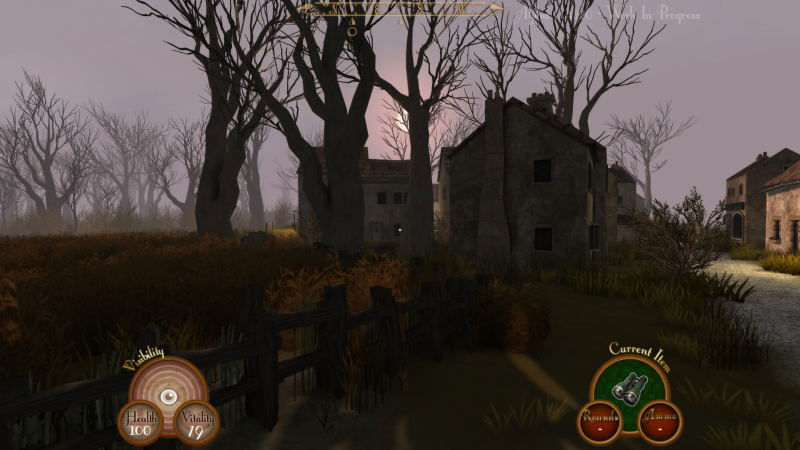 Sir, You Are Being Hunted <span class="ext" style="background-color: #2a475e; color: #FFFFFF;">STEAM</span> <span class="ext ext_digital">digital</span> image 7