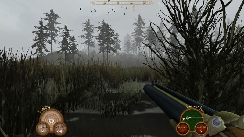 Sir, You Are Being Hunted <span class="ext" style="background-color: #2a475e; color: #FFFFFF;">STEAM</span> <span class="ext ext_digital">digital</span> image 8