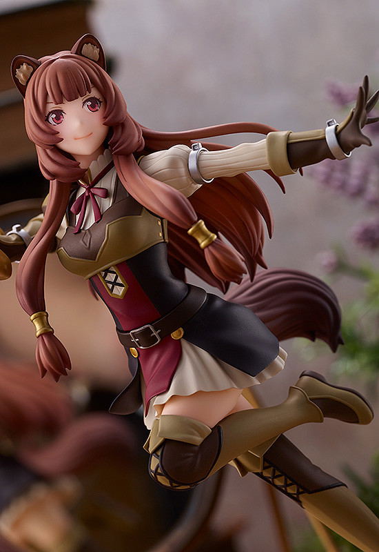 The Rising of the Shield Hero Season 2: Pop Up Parade Raphtalia image 3