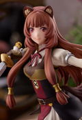The Rising of the Shield Hero Season 2: Pop Up Parade Raphtalia thumbnail 4