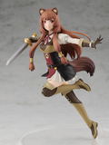 The Rising of the Shield Hero Season 2: Pop Up Parade Raphtalia thumbnail 5