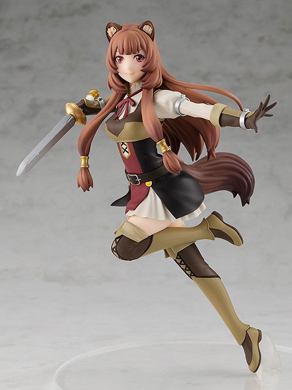 The Rising of the Shield Hero Season 2: Pop Up Parade Raphtalia image 5