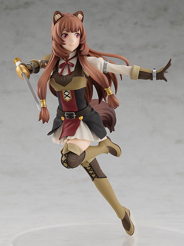 The Rising of the Shield Hero Season 2: Pop Up Parade Raphtalia image 6