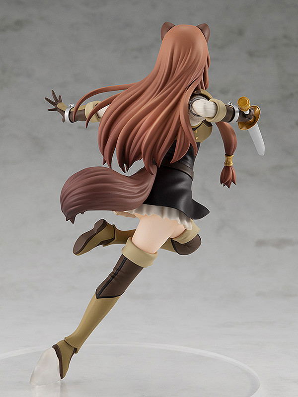 The Rising of the Shield Hero Season 2: Pop Up Parade Raphtalia image 7
