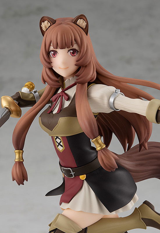 The Rising of the Shield Hero Season 2: Pop Up Parade Raphtalia image 8