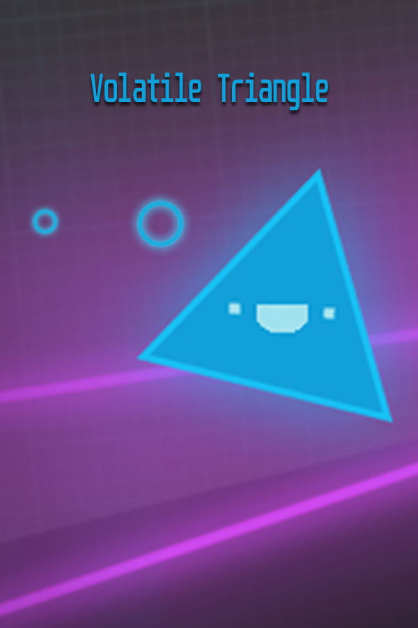 Volatile Triangle STEAM digital — Import Game Deal