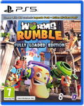 Worms Rumble [Fully Loaded Edition] thumbnail 1