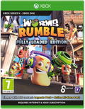 Worms Rumble [Fully Loaded Edition] thumbnail 1