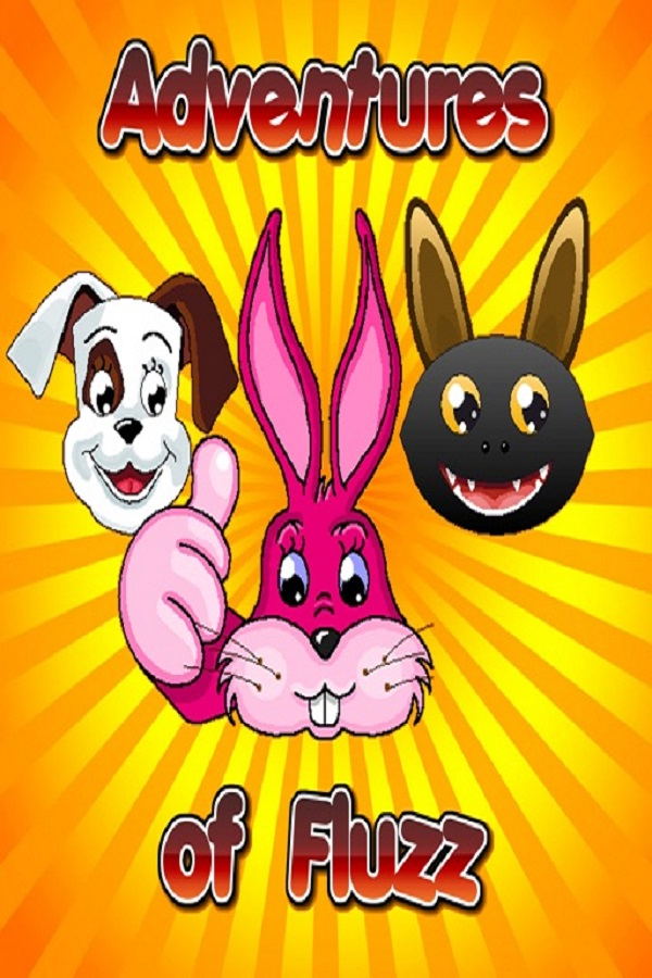 Adventures Of Fluzz STEAM digital — Import Game Deal