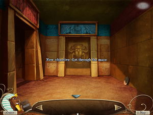 Age of Enigma: The Secret of the Sixth Ghost_