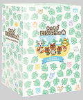 Animal Crossing: New Horizons Original Soundtrack [Limited Edition] thumbnail 1