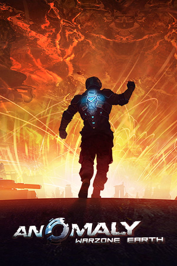 Anomaly: Warzone Earth STEAM digital — Import Game Deal