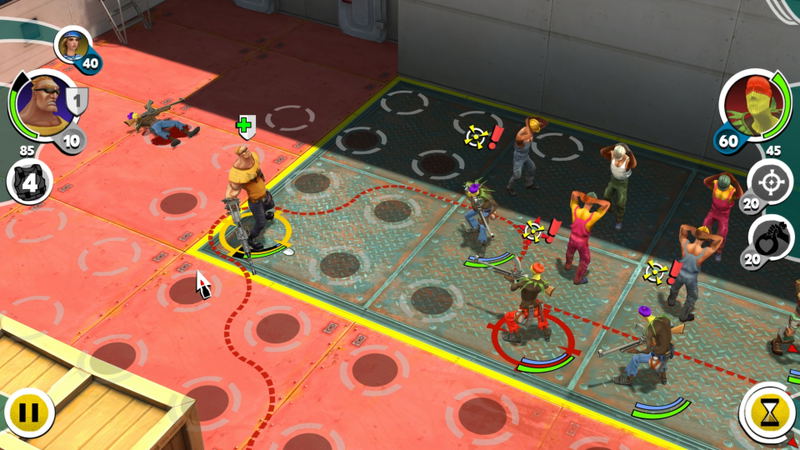 AntiSquad <span class="ext" style="background-color: #2a475e; color: #FFFFFF;">STEAM</span> <span class="ext ext_digital">digital</span> image 4