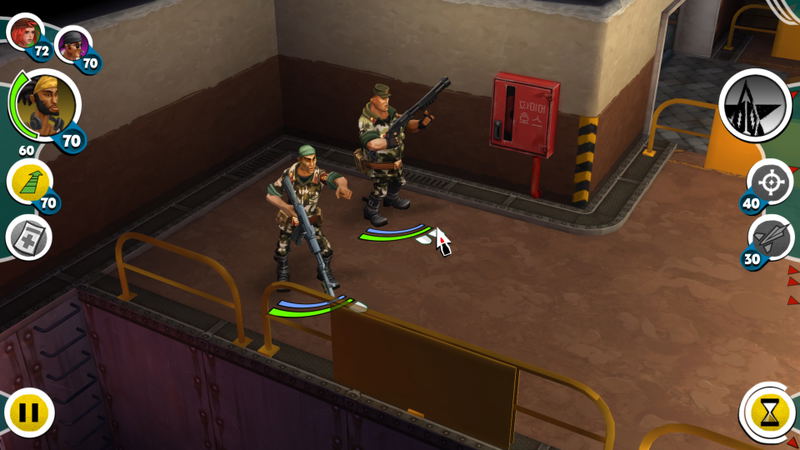 AntiSquad <span class="ext" style="background-color: #2a475e; color: #FFFFFF;">STEAM</span> <span class="ext ext_digital">digital</span> image 6