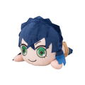 Demon Slayer Kimetsu no Yaiba Extra Large Nesoberi Plush: Hashibira Inosuke thumbnail 1