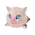 Demon Slayer Kimetsu no Yaiba Extra Large Nesoberi Plush: Hashibira Inosuke thumbnail 2