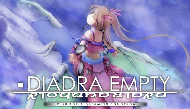 Diadra Empty <span class="ext" style="background-color: #2a475e; color: #FFFFFF;">STEAM</span> <span class="ext ext_digital">digital</span> image 1