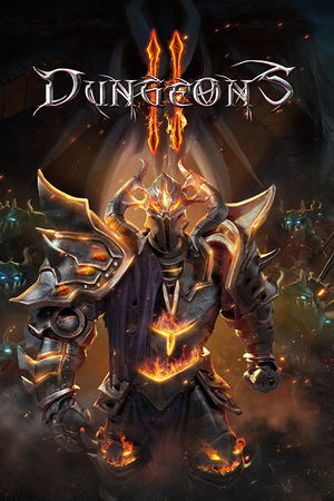 Dungeons II_