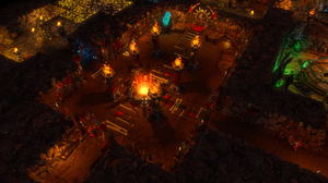 Dungeons II_