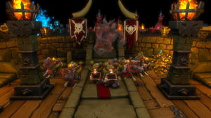 Dungeons II_