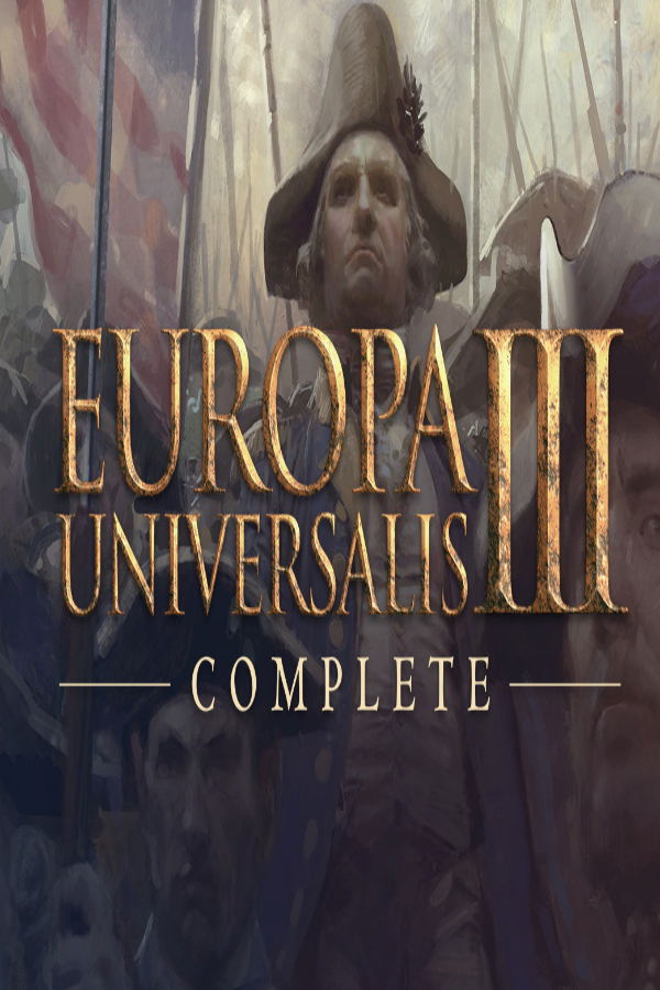 Europa Universalis III (Collection) STEAM digital — Import Game Deal