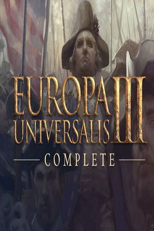 Europa Universalis III (Collection)_