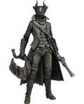 figma No. 367 Bloodborne: Hunter (Re-run) thumbnail 1