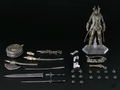 figma No. 367-DX Bloodborne The Old Hunters: Hunter The Old Hunters Edition thumbnail 10