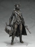 figma No. 367-DX Bloodborne The Old Hunters: Hunter The Old Hunters Edition thumbnail 12