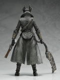 figma No. 367-DX Bloodborne The Old Hunters: Hunter The Old Hunters Edition thumbnail 13