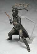 figma No. 367-DX Bloodborne The Old Hunters: Hunter The Old Hunters Edition thumbnail 15