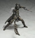 figma No. 367-DX Bloodborne The Old Hunters: Hunter The Old Hunters Edition thumbnail 16