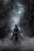 figma No. 367-DX Bloodborne The Old Hunters: Hunter The Old Hunters Edition thumbnail 2