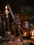 figma No. 367-DX Bloodborne The Old Hunters: Hunter The Old Hunters Edition thumbnail 3