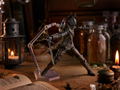 figma No. 367-DX Bloodborne The Old Hunters: Hunter The Old Hunters Edition thumbnail 4