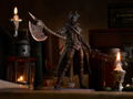 figma No. 367-DX Bloodborne The Old Hunters: Hunter The Old Hunters Edition thumbnail 5