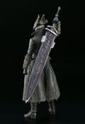 figma No. 367-DX Bloodborne The Old Hunters: Hunter The Old Hunters Edition thumbnail 6