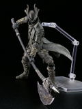 figma No. 367-DX Bloodborne The Old Hunters: Hunter The Old Hunters Edition thumbnail 8