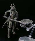 figma No. 367-DX Bloodborne The Old Hunters: Hunter The Old Hunters Edition thumbnail 9